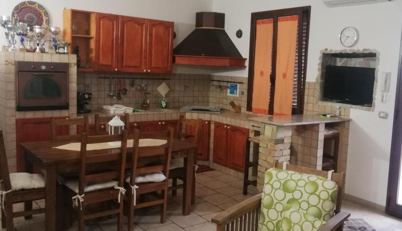 Elorina Sicily Home Сиракузы Экстерьер фото
