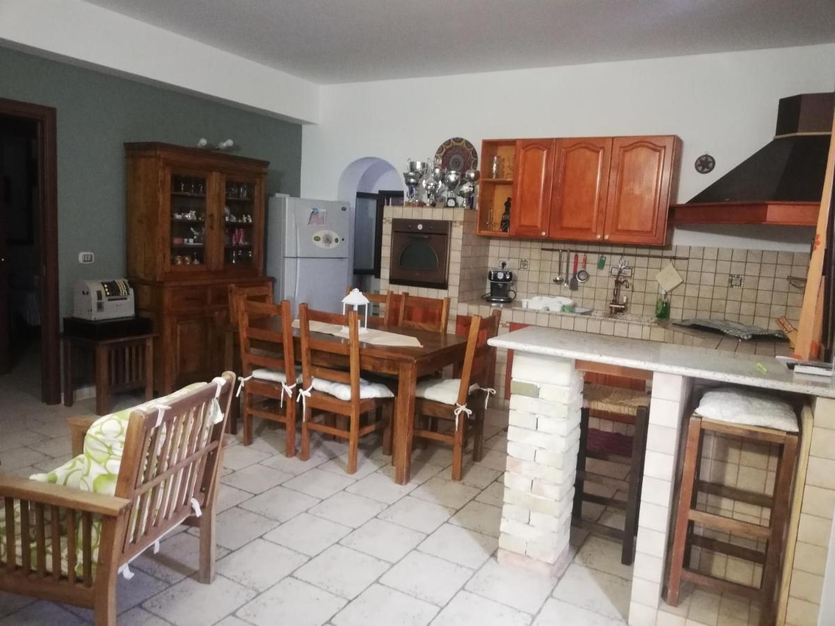 Elorina Sicily Home Сиракузы Экстерьер фото