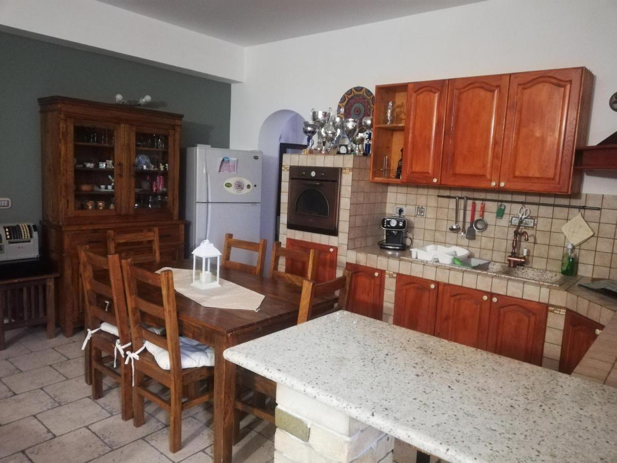 Elorina Sicily Home Сиракузы Экстерьер фото