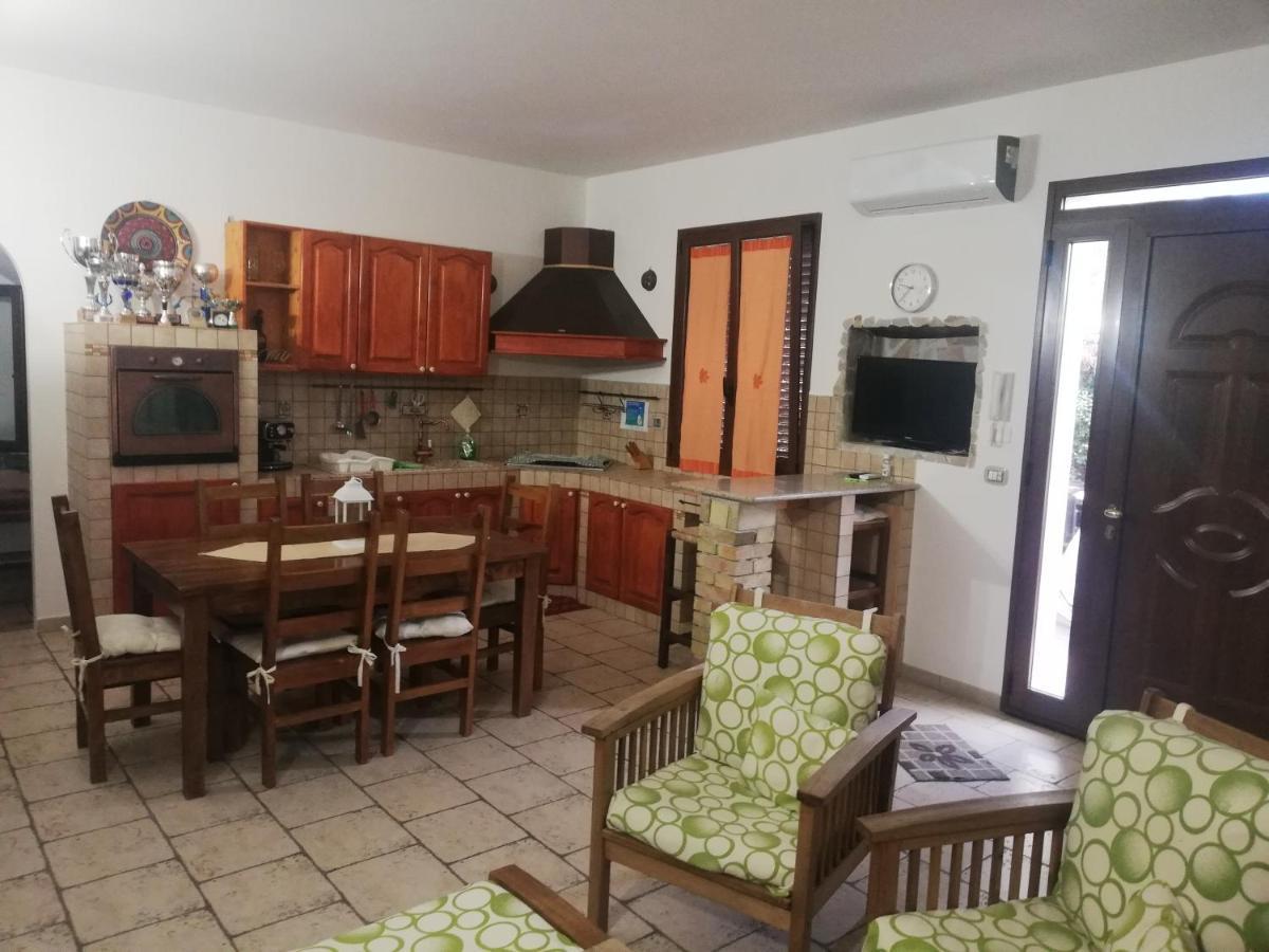 Elorina Sicily Home Сиракузы Экстерьер фото