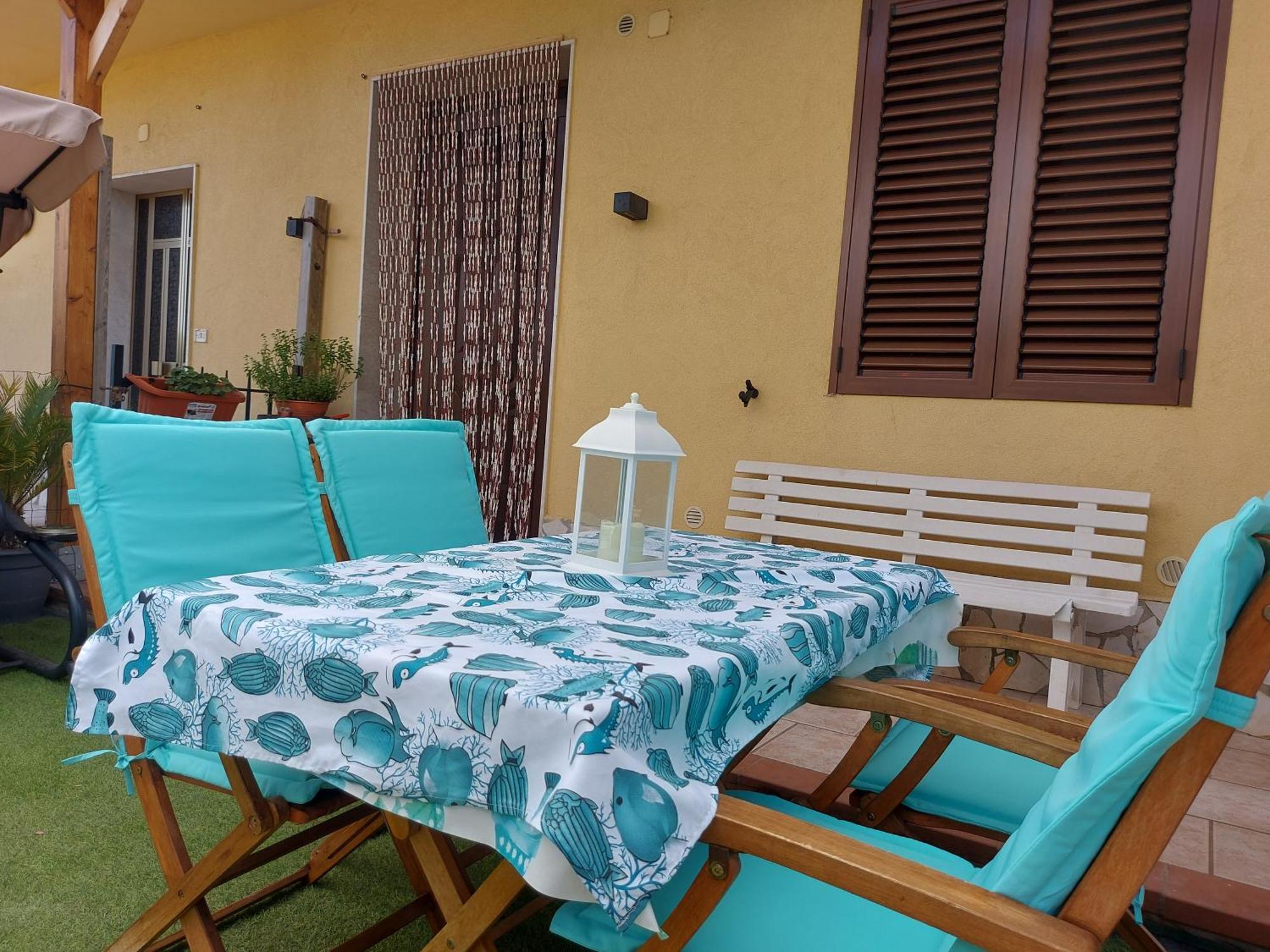 Elorina Sicily Home Сиракузы Экстерьер фото