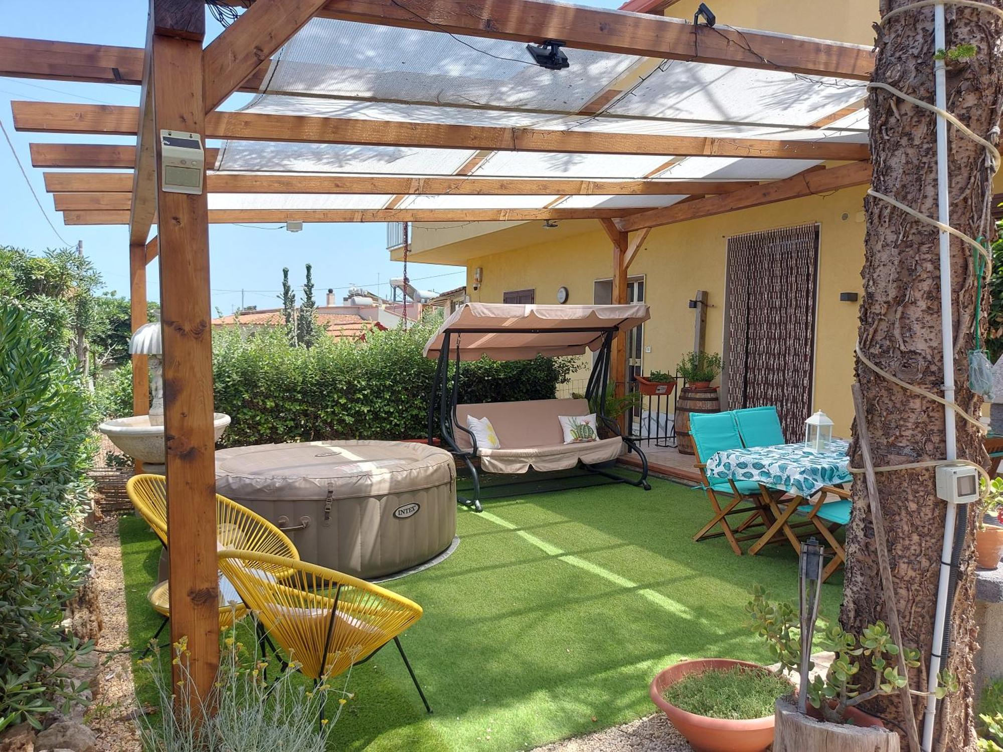 Elorina Sicily Home Сиракузы Экстерьер фото