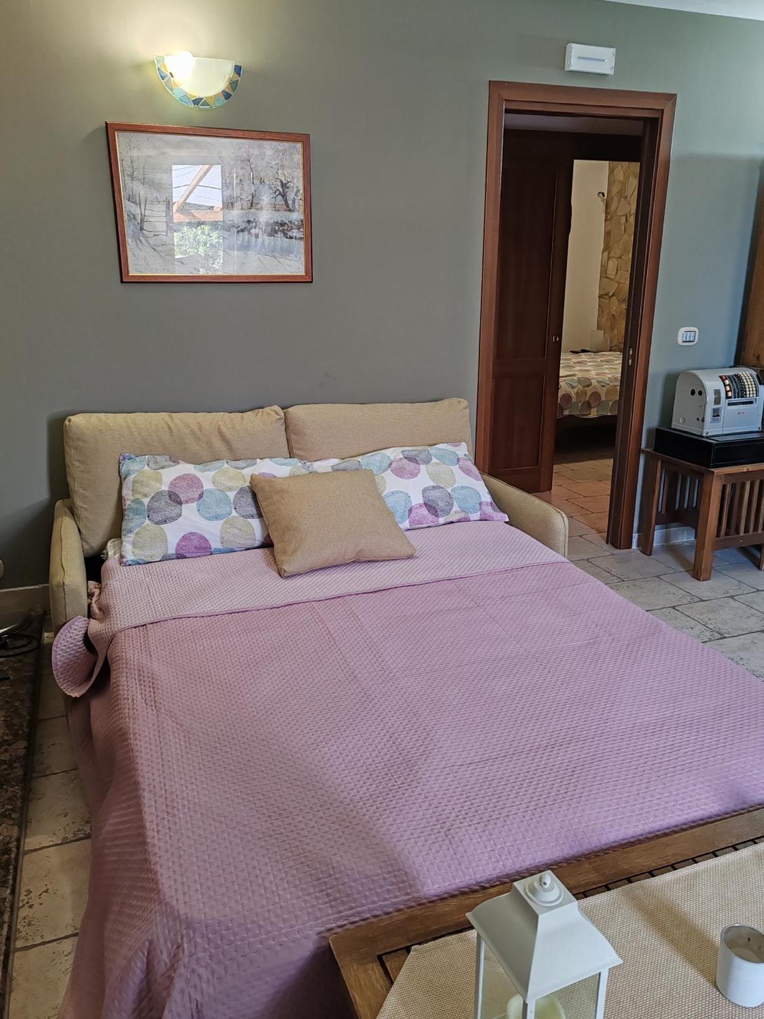 Elorina Sicily Home Сиракузы Экстерьер фото