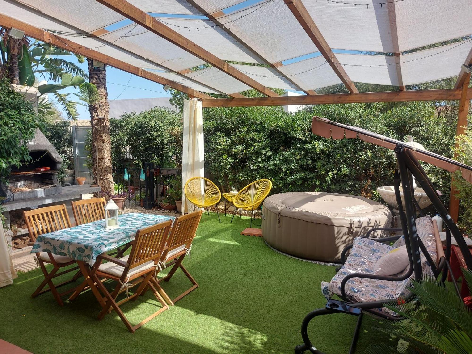 Elorina Sicily Home Сиракузы Экстерьер фото