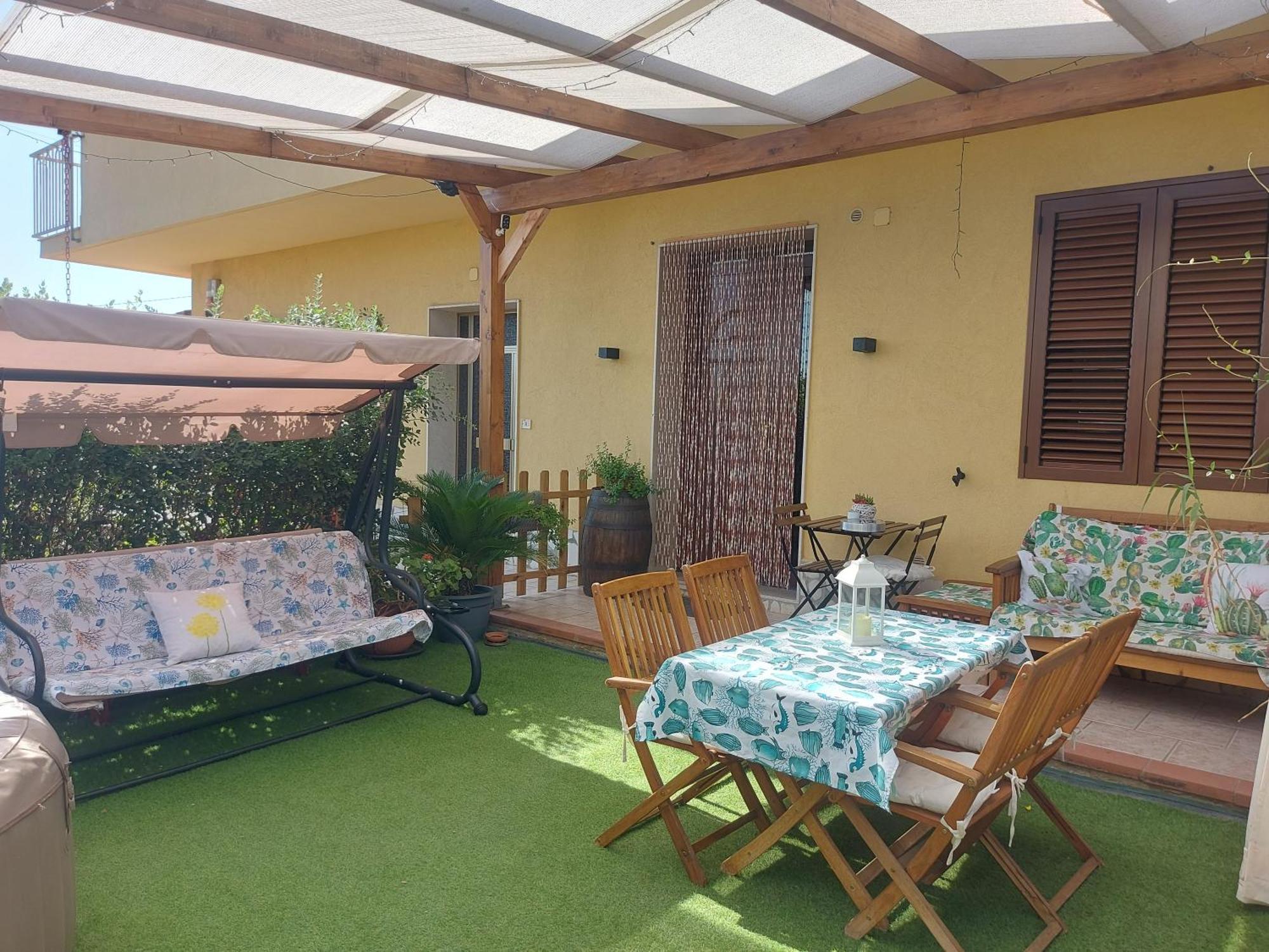Elorina Sicily Home Сиракузы Экстерьер фото