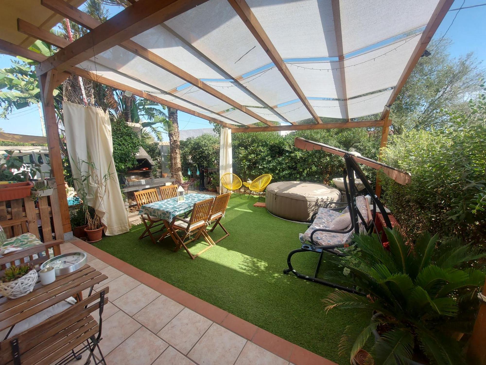 Elorina Sicily Home Сиракузы Экстерьер фото