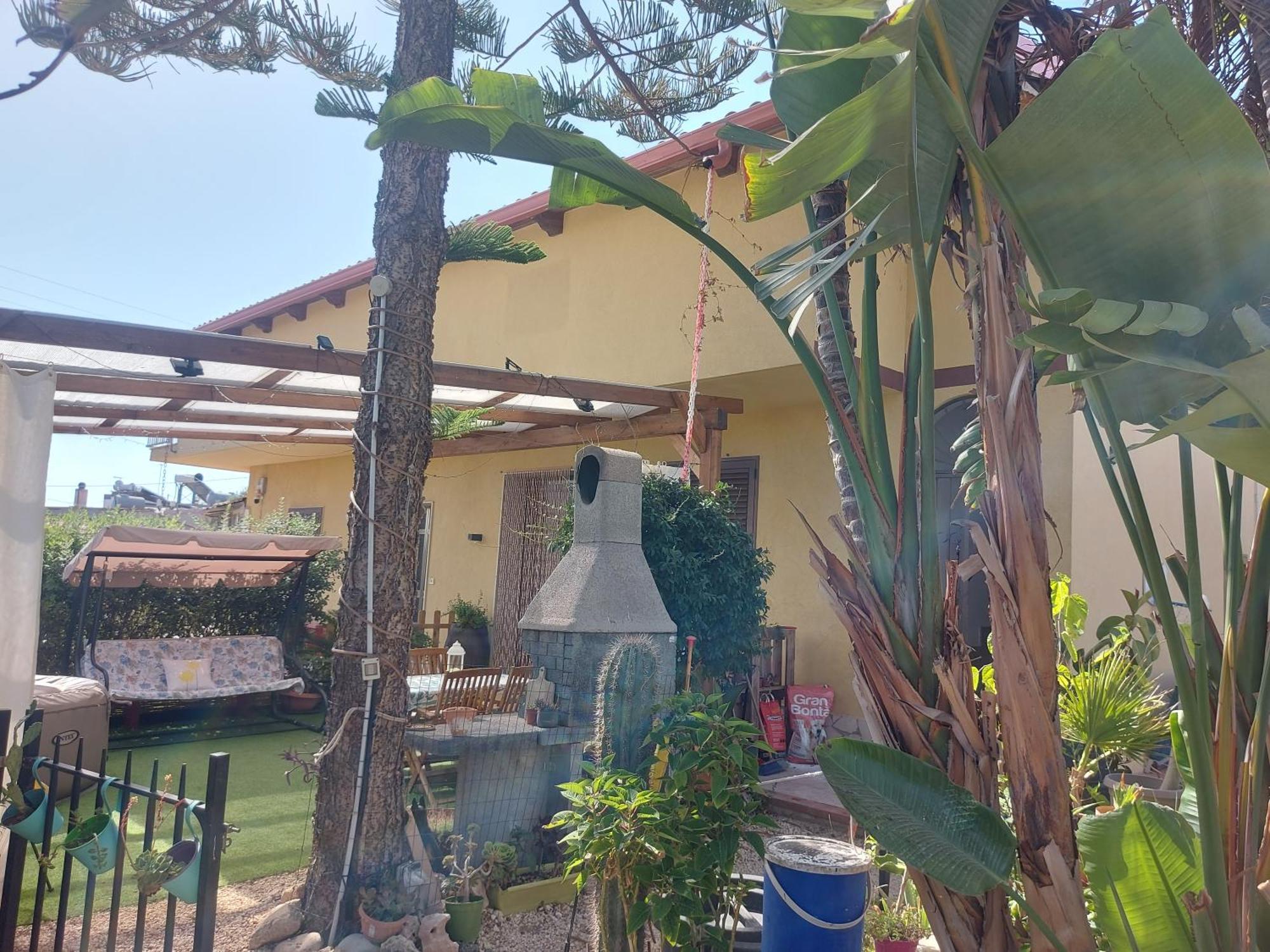 Elorina Sicily Home Сиракузы Экстерьер фото