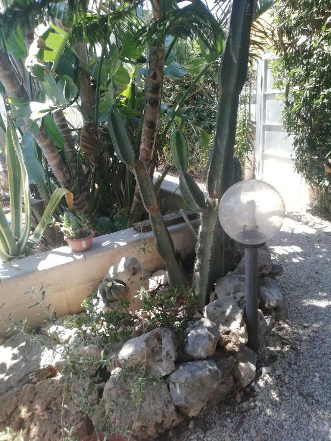 Elorina Sicily Home Сиракузы Экстерьер фото
