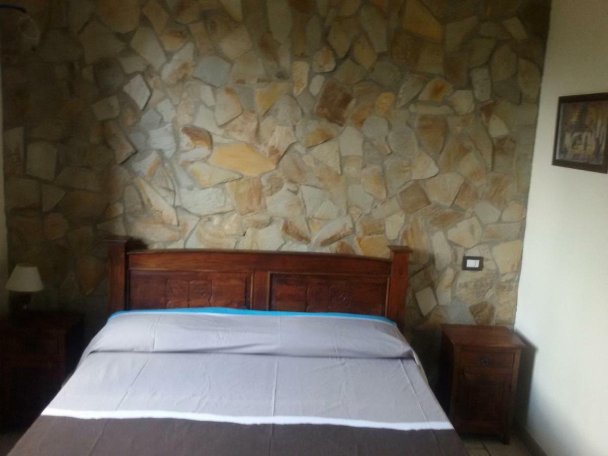 Elorina Sicily Home Сиракузы Экстерьер фото