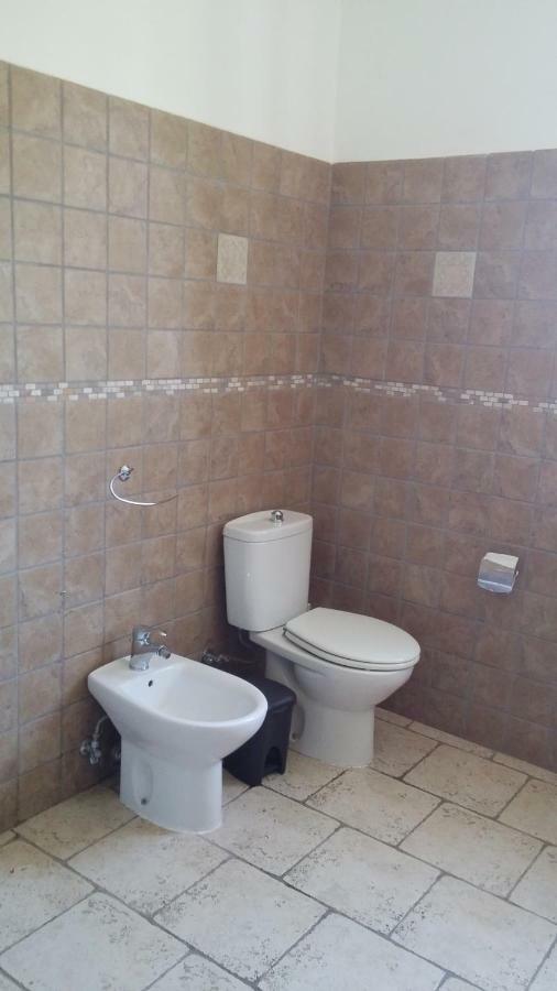 Elorina Sicily Home Сиракузы Экстерьер фото